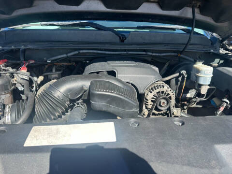 2011 GMC Sierra 1500 SLE