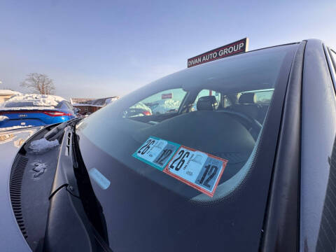 2008 Audi S8 quattro