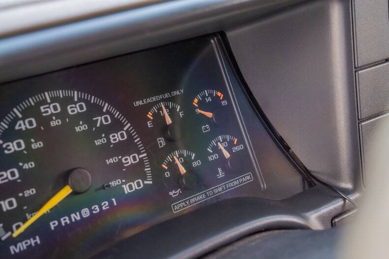 1999 Chevrolet Tahoe