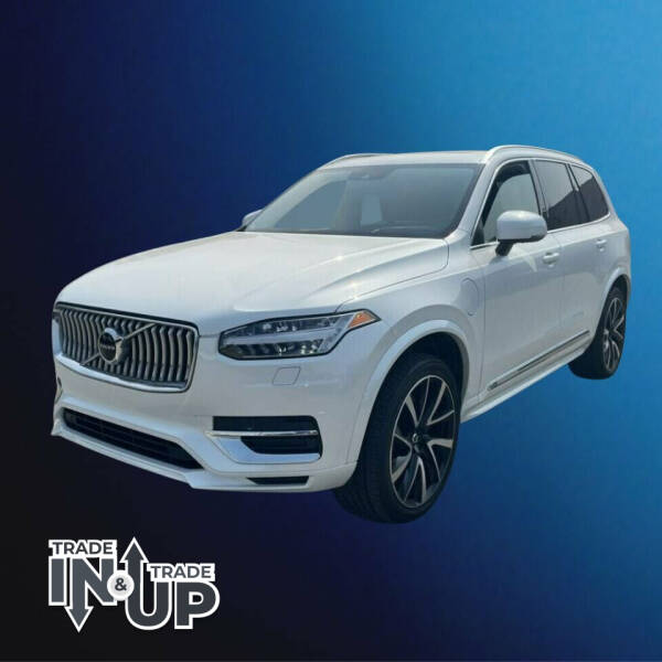 2021 Volvo XC90 Recharge for sale at Danari Fanno Danari in Worcester MA