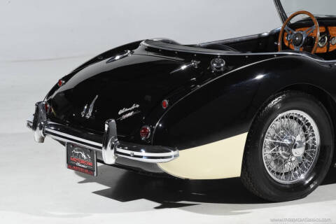1960 Austin-Healey 3000