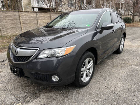 2013 Acura RDX for sale at Atlas Motors in Virginia Beach VA