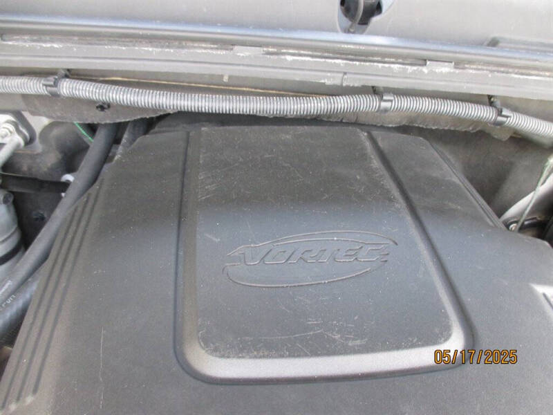 2009 Chevrolet Silverado 1500