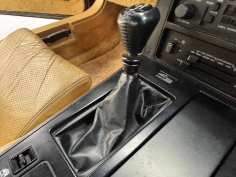 1986 Chevrolet Corvette