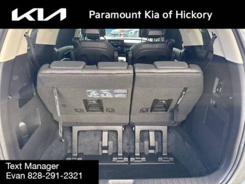 2025 Kia Carnival SX Prestige