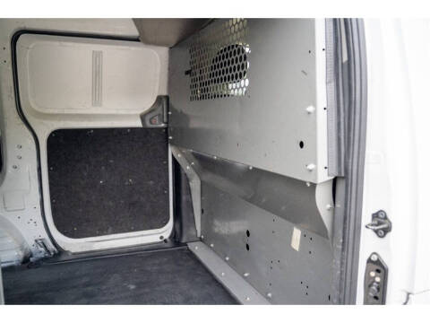 2019 Nissan NV200 SV