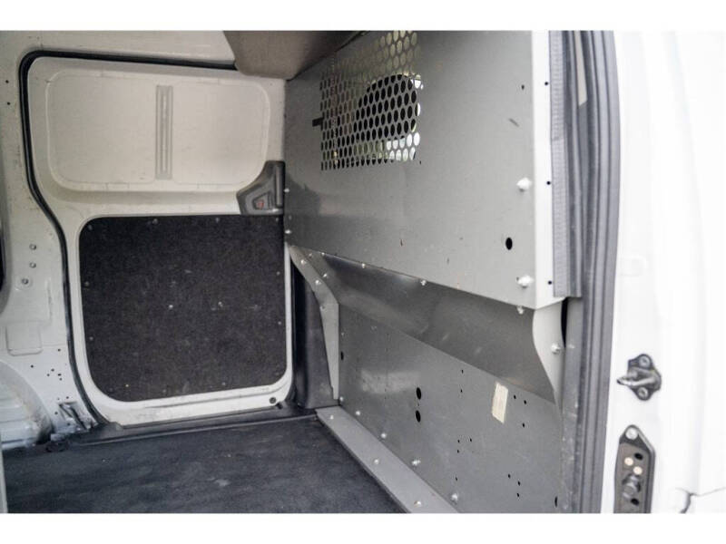 2019 Nissan NV200 SV