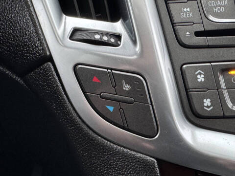 2012 Cadillac SRX Performance Collection