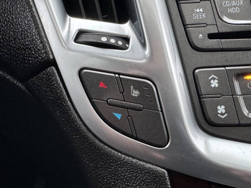 2012 Cadillac SRX Performance Collection