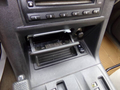 2002 Mitsubishi Montero Limited