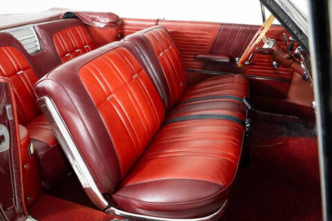 1964 Pontiac Bonneville