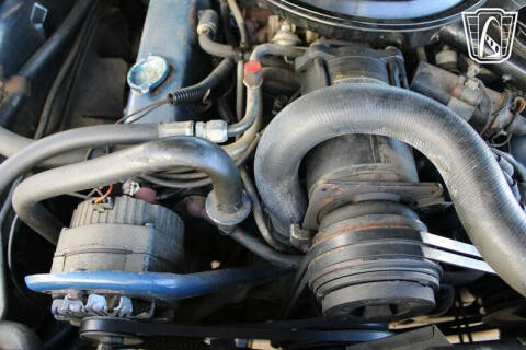 1972 Cadillac Eldorado