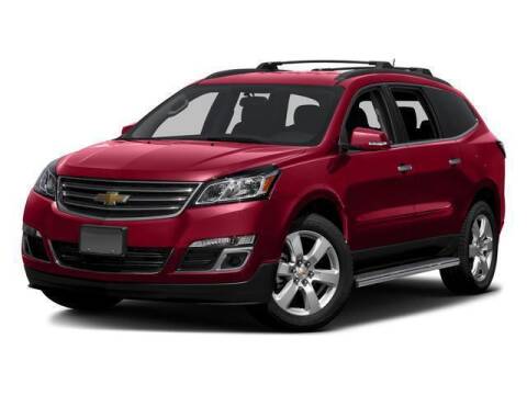 2016 Chevrolet Traverse for sale at Corpus Christi Pre Owned in Corpus Christi TX