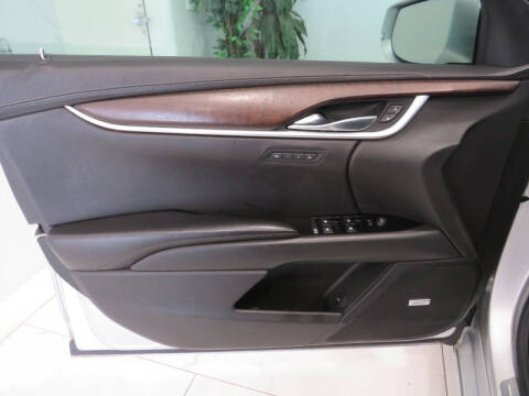 2018 Cadillac XTS Luxury