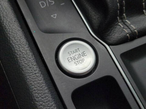 2022 Volkswagen Atlas SE