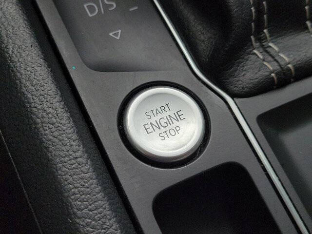 2022 Volkswagen Atlas SE