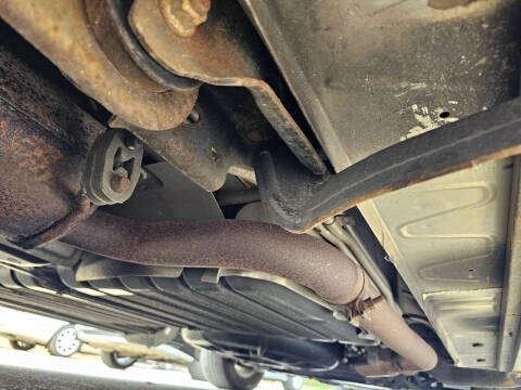 2010 Chrysler Town and Country Touring Plus