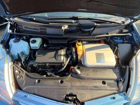 2007 Toyota Prius
