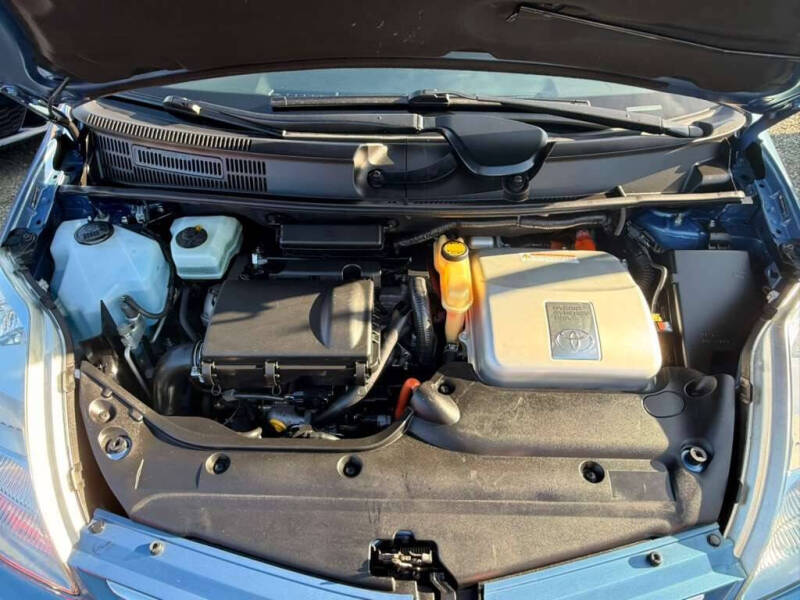 2007 Toyota Prius