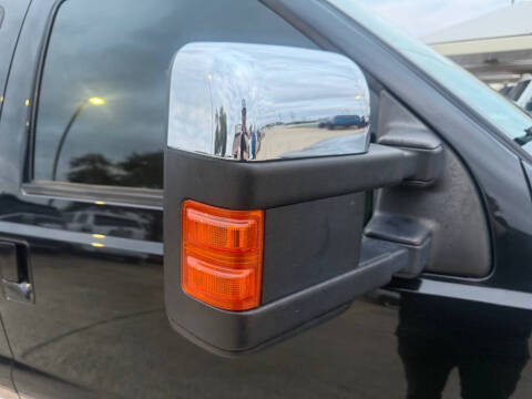 2011 Ford F-350 Super Duty