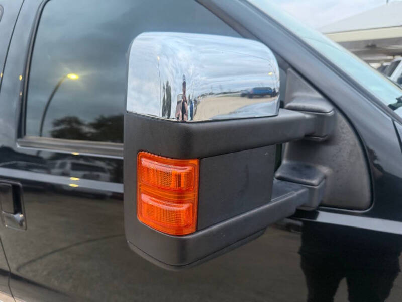 2011 Ford F-350 Super Duty