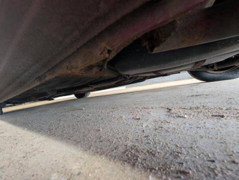2002 Honda Civic LX