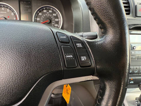 2007 Honda CR-V EX-L