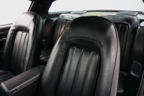 1976 Pontiac Firebird Trans Am