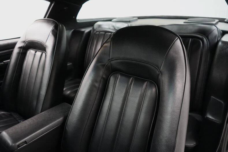 1976 Pontiac Firebird Trans Am