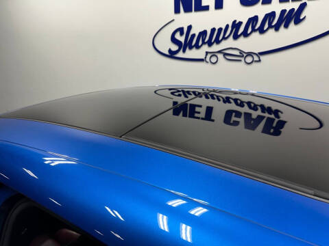 2018 Porsche Macan GTS