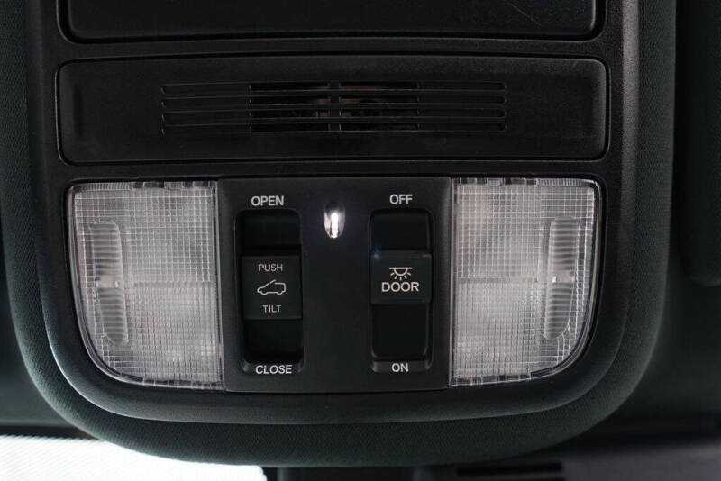 2019 Honda Passport EX-L