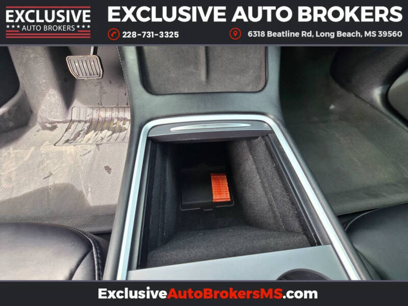 2023 Tesla Model 3 Long Range