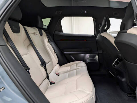 2025 Polestar 3 Launch Edition