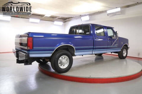 1996 Ford F-350