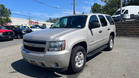 2007 Chevrolet Tahoe LS