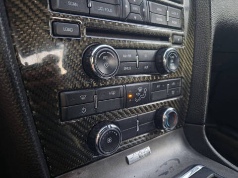 2014 Ford Mustang V6 Premium