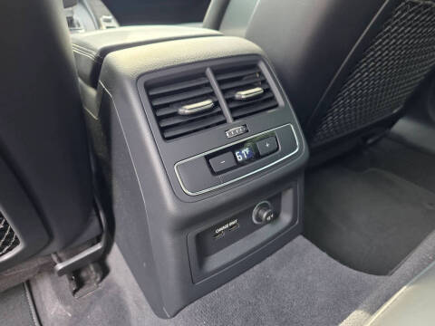 2019 Audi RS 5 Sportback 2.9T quattro