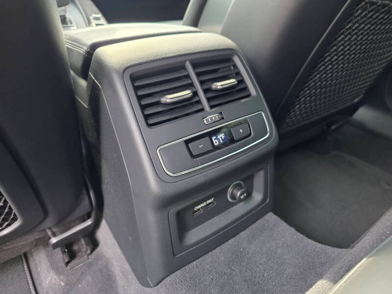 2019 Audi RS 5 Sportback 2.9T quattro