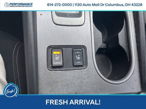 2020 Nissan Murano S