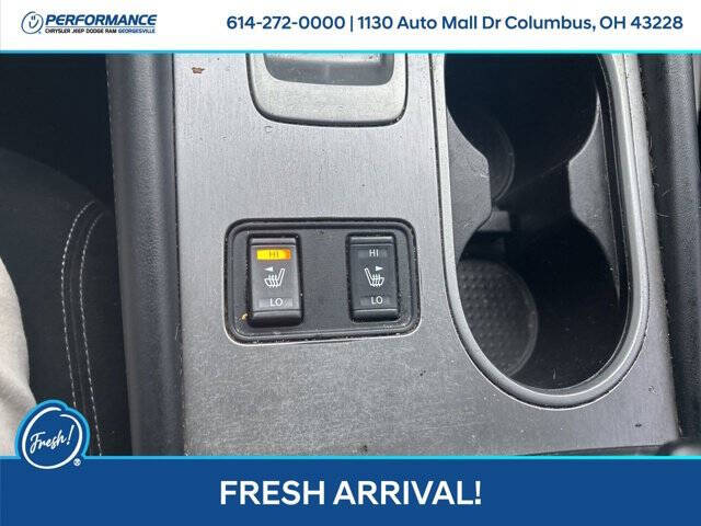 2020 Nissan Murano S