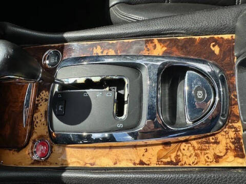 2008 Jaguar XK-Series XKR