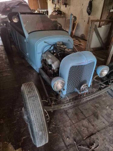 1927 Ford Model T