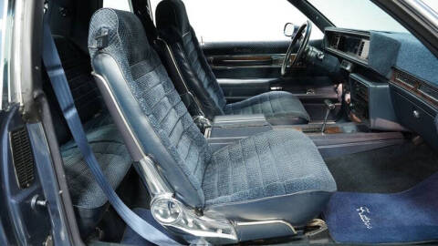 1984 Oldsmobile Cutlass Supreme