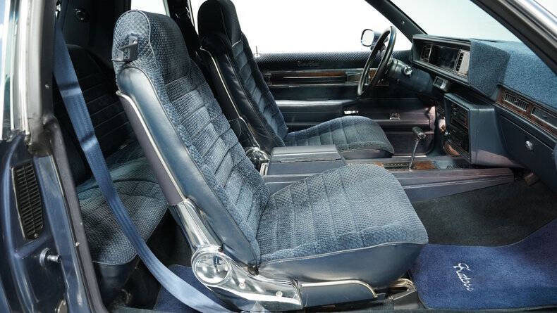 1984 Oldsmobile Cutlass Supreme