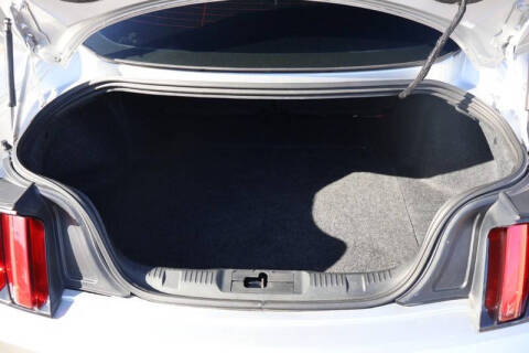 2015 Ford Mustang GT