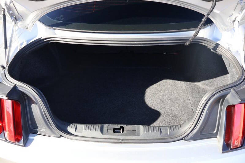 2015 Ford Mustang GT