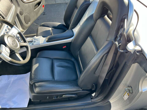2004 Chevrolet SSR LS