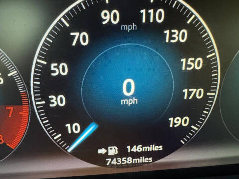 2016 Jaguar XJ R-Sport