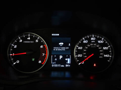 2025 Mitsubishi Eclipse Cross LE