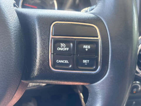 2012 Jeep Wrangler Sahara
